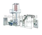 Model ZIP55/65 Minigrip Bag Blowing Machine